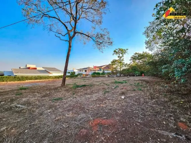 Lote à venda, Condomínio Ville Royale - Divinópolis/MG