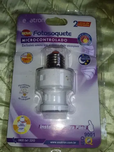 Fotossoquete