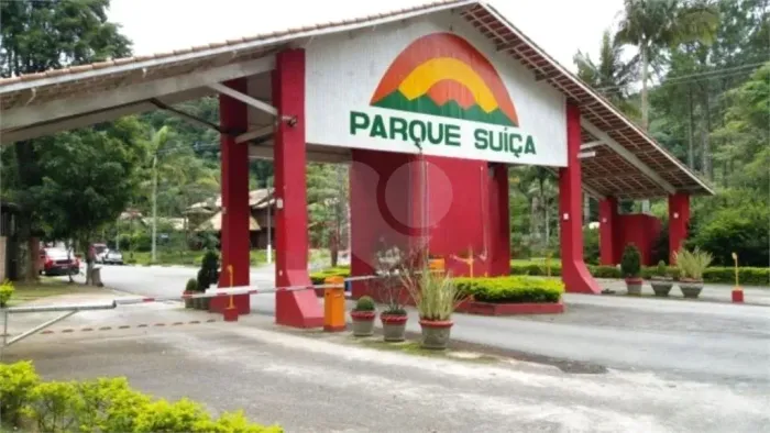 Loteamento à venda em Santa inês - SP