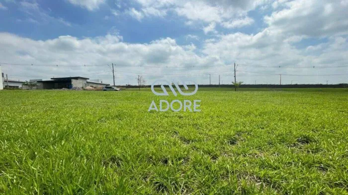 Terreno à venda no Condomínio Parque Ytu Xapada - Itu/SP