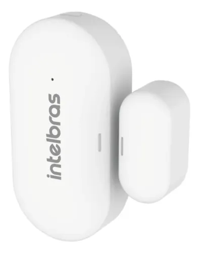 MSA 1001 - Sensor de abertura inteligente Intelbras - DUAS Unidades