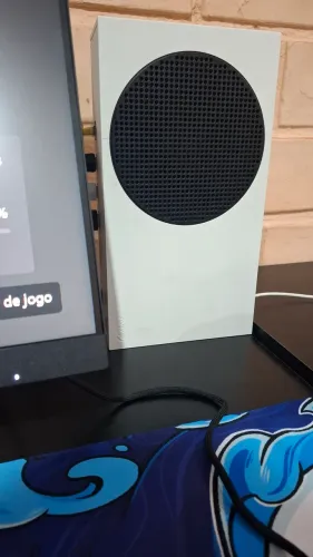 Vendo ou troco Xbox Series S por PC