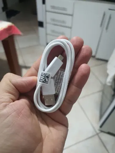 Cabo Micro Usb Samsung ORIGINAL do A10S 100% novo