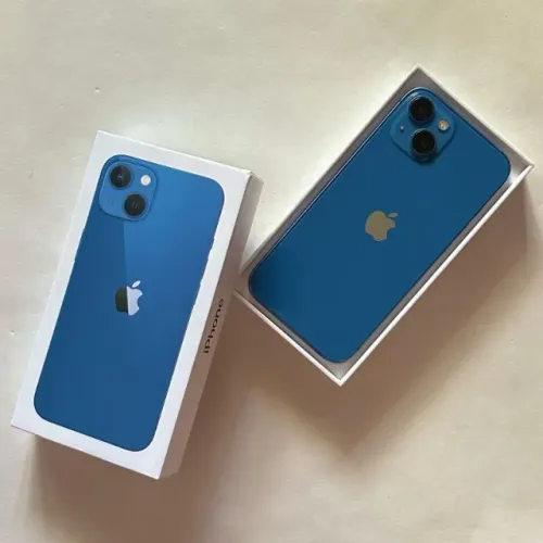 iPhone 13 128GB (Azul)