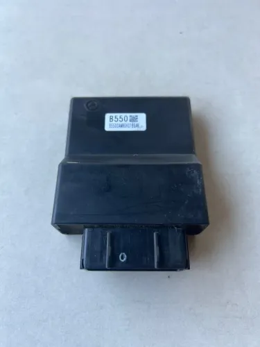 Módulo Injeção Central Yamaha Nmax 160 2018 Original 
