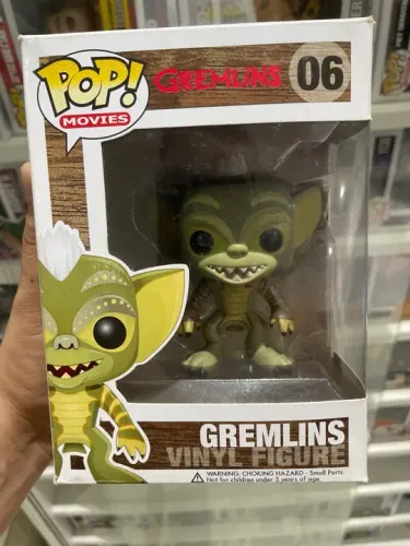Gremlins Pop Vinyl Figure 06