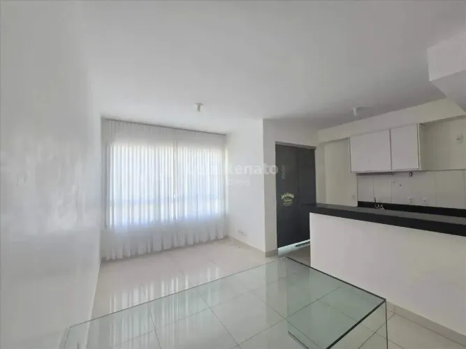 Apartamento à venda no bairro Vila da Serra