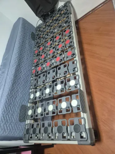 Cama hospitalar 