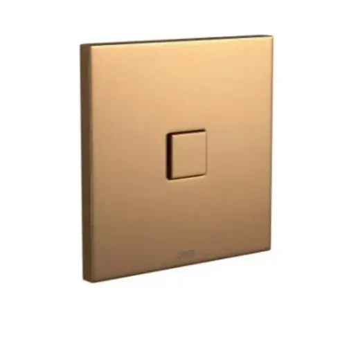 Kit Conversor Válvula Hydra Max Slim 1.1/2"  Gold Matte Deca