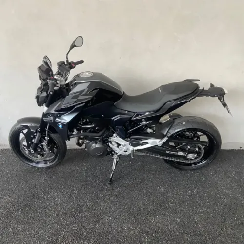 BMW F900 R SPORT PLUS