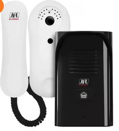 Porteiro Electrónico JFL