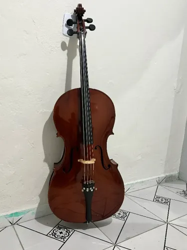 Violoncelo Roma 4/4 usado