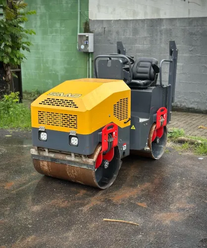 MINI ROLO SYL-900 2024 