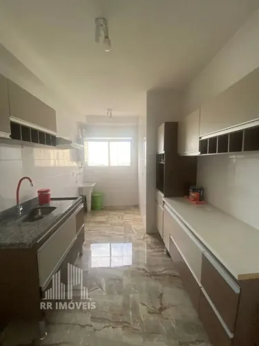 RR9020 Apartamento 69m² CONDOMÍNIO NAÇÕES CLUB DE MORAR - OPORTUNIDADE - 3 Dorms 2 Vagas -