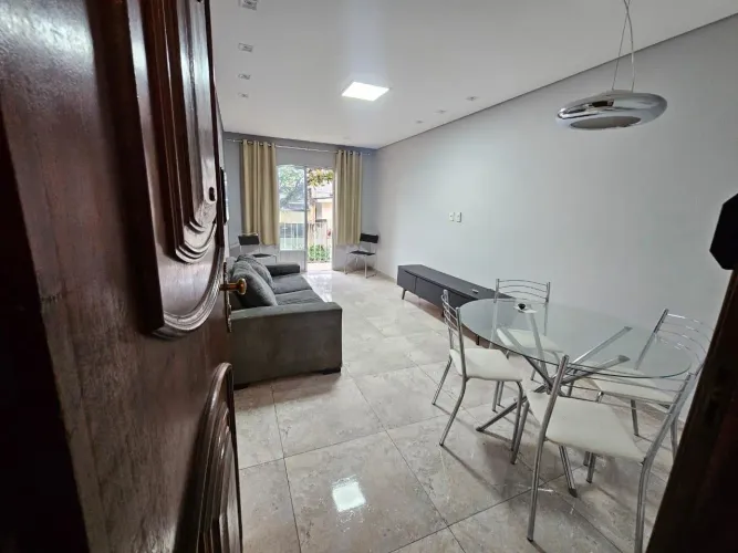 Residencial vila inglesa ( mobiliado)