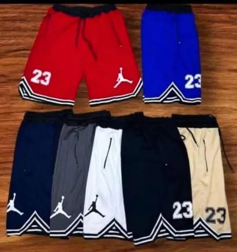 Bermuda Jordan Dry Fit