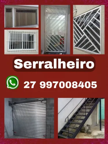 Serralheria
