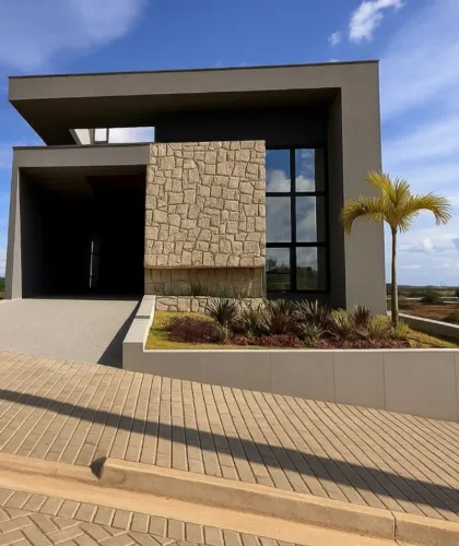 Ecoville Residence- 109m², 3 Quartos, Àrea gourmet, 2 Vagas. -Bodocongó