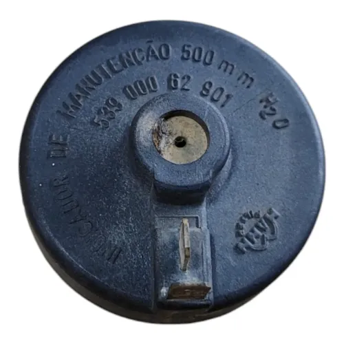 Indicador De Manutenção Filtro De Ar Mann 3900062 E3088