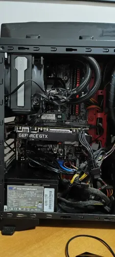 PC GAMER - PREÇO BAIXO PARA SAIR RÁPIDO