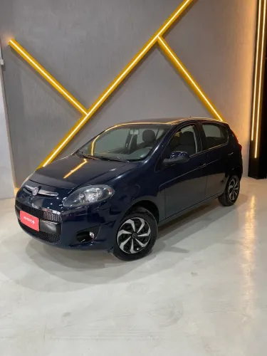 Fiat Palio Attractive 1.0 EVO Fire Flex 8V 5P 2013