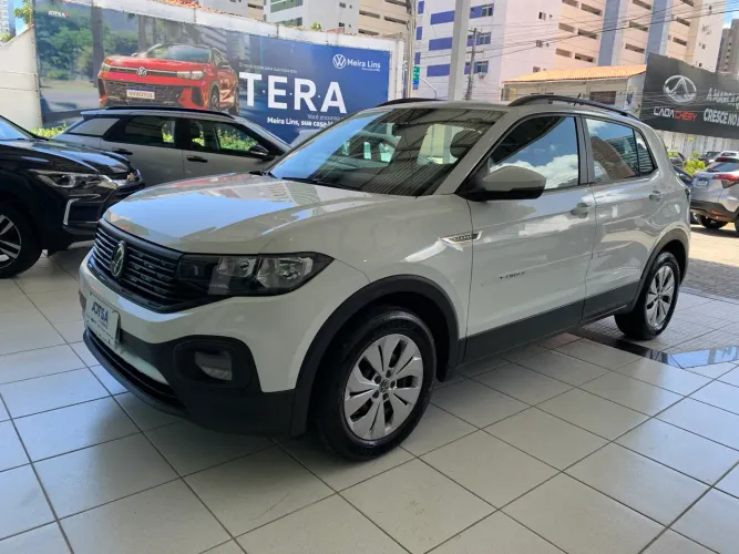 T-Cross 2023