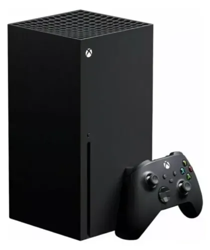 Loja Física - Compro HOJE Xbox Series X em Perfeito Estado - Pagamento Pix 