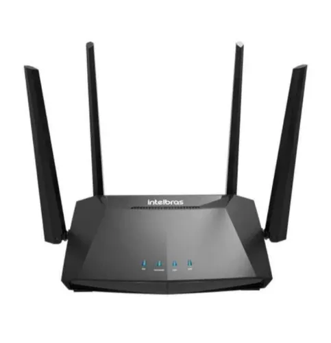 Roteador Intelbras - RG Action 1200