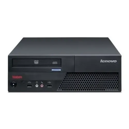 Computador Cpu Lenovo Thinkcentre Mt-m108F