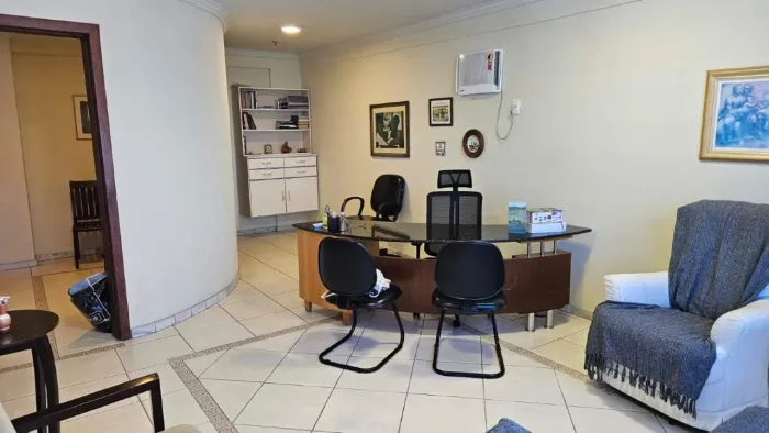 Sala comercial a venda em Betim no Centro Edifício Boulervard