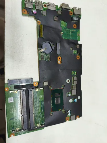 Placa Mãe Hp Probook 440 G3 Da0x61mb6g0