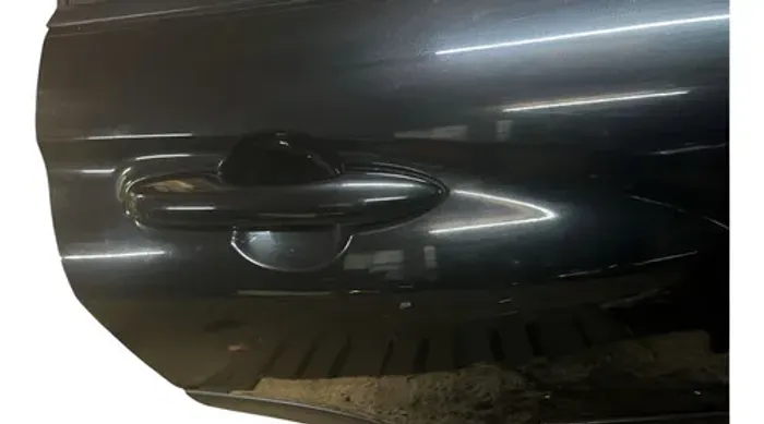 Maçaneta Externa Porta Traseira Direit Toyota Corolla Cross