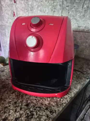 Airfryer mondial
