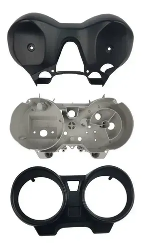 Carenagem Painel Cg 150 Titan 2004 2008 Fan 2010 2015 Honda