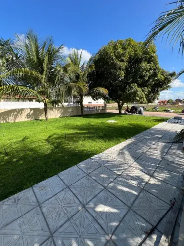 Excelente Casa no condomínio Green ville, 25 minutos de João Pessoa 