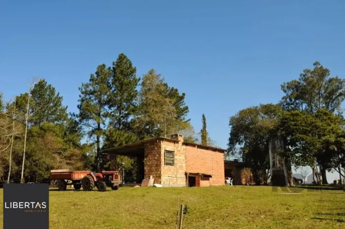 Sítio em Estância Grande