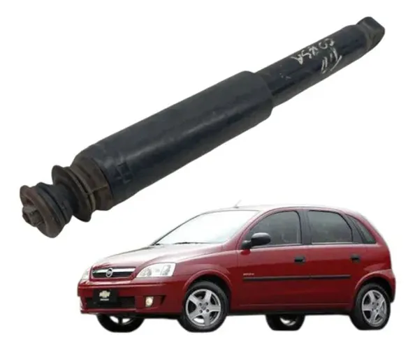 Amortecedor Traseiro Direito Chevrolet Corsa 2012