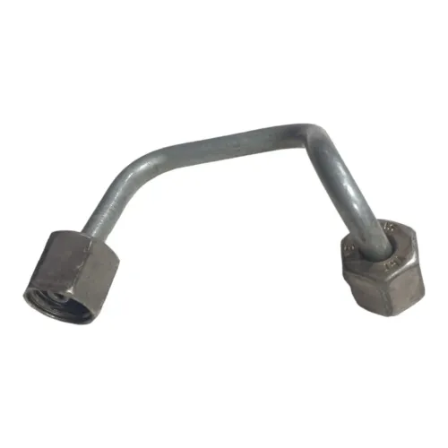 Cano Bico Injetor Amarok 3 Cilindro 2.0 12/17 Usado 2-3868