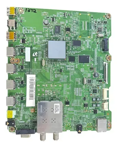 PEÇAS TV SAMSUNG UN40D5500rgxzd