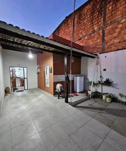 !VENDO CASA NO UNA.