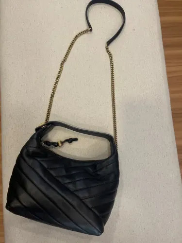 Bolsa de Ombro Tory Burch 