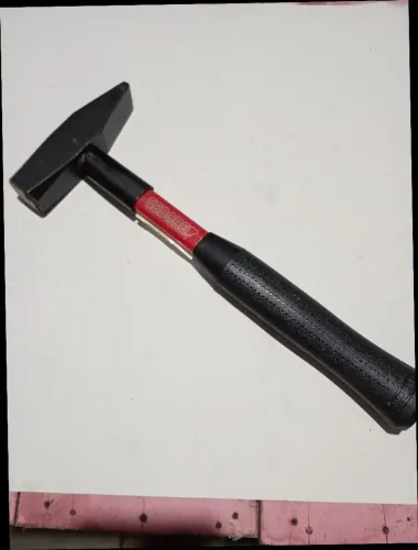 Martelo montad aço forj 500g 500 F-500 GEDORE
