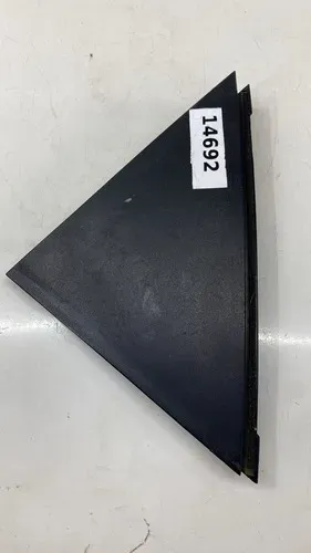 Mold Extern Tras Esquerda Hyundai Hb20 Hatch 2013 838301s200
