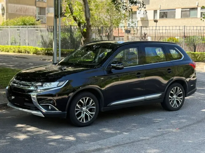 Mitsubishi Outlander 3.0/ GT 3.0 V6 Aut. 2016