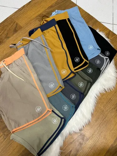 Shorts de Praia Masculino 