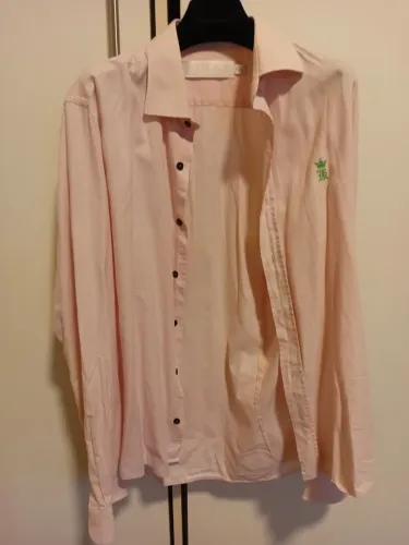 Camisa Sérgio K Original 