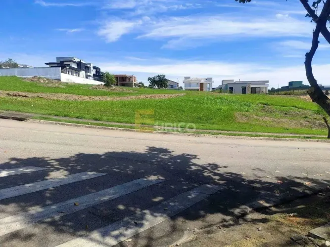 Terreno à Venda Condomínio Residencial Green Park Vida Real Itupeva/SP