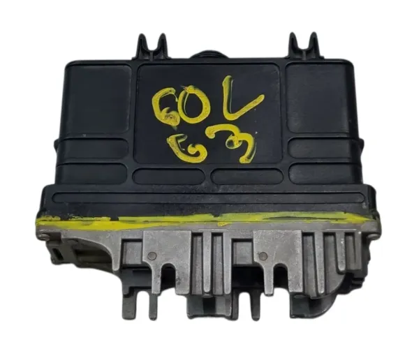 Módulo Injeção Gol G3 1.0 16V Gasolina IAW 1AV170BI 5X39006021 Original