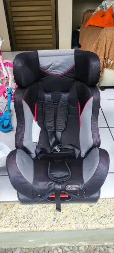 Cadeira de carro / cadeirinha carro bebê