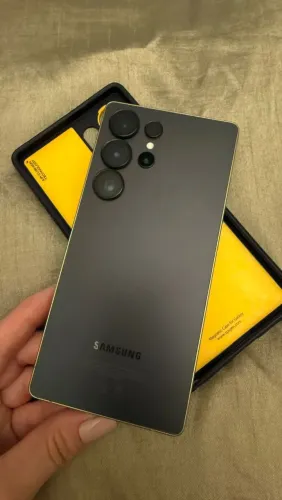 S25 ultra 512gb